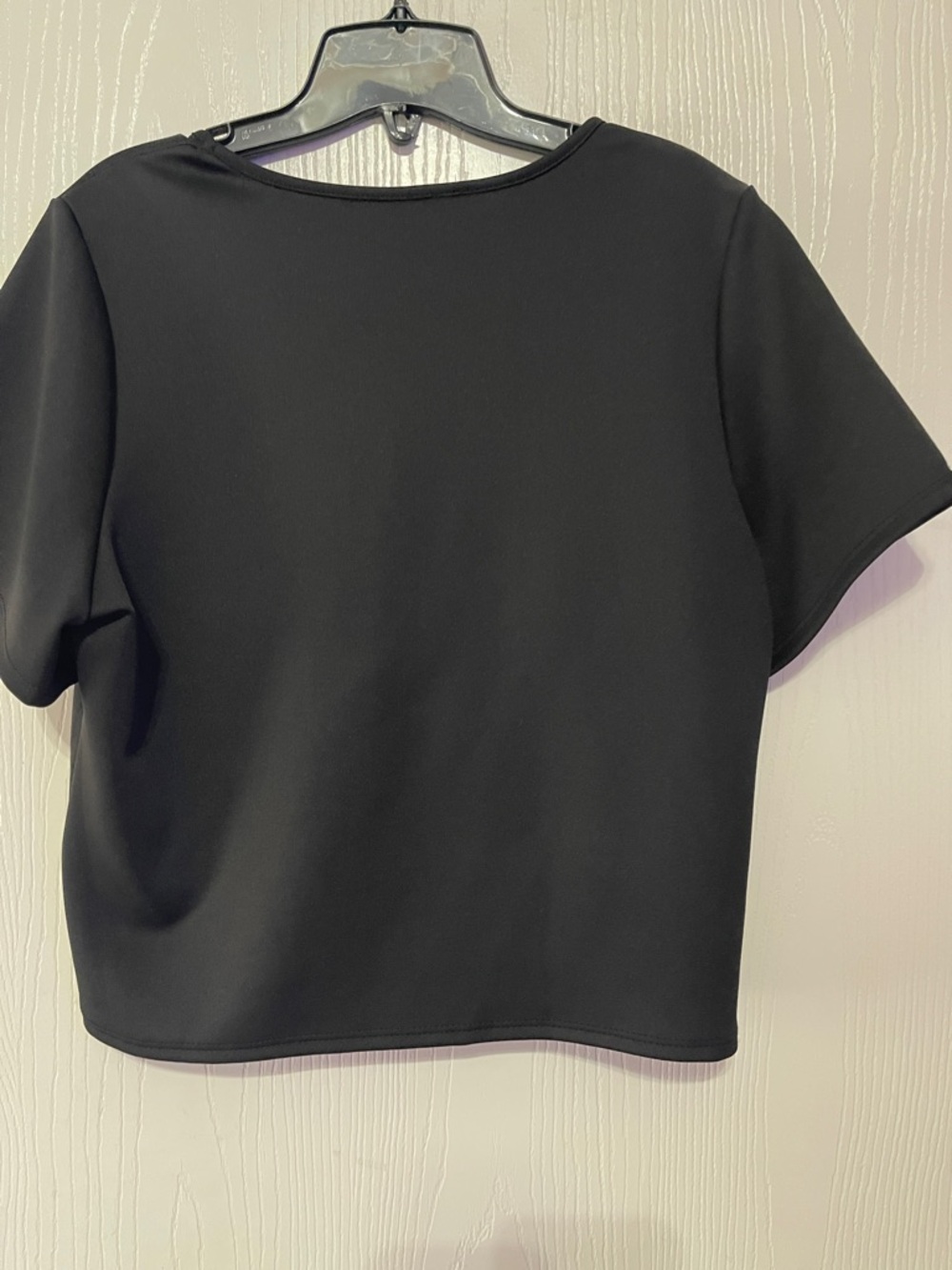 Crop top - Picture 8 of 8